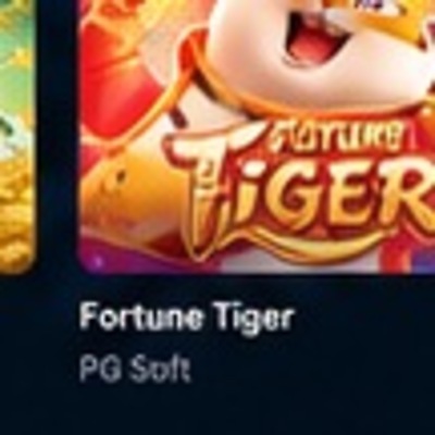 Fortune Tiger