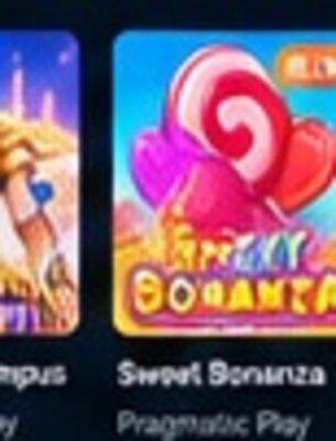 Sweet Bonanza